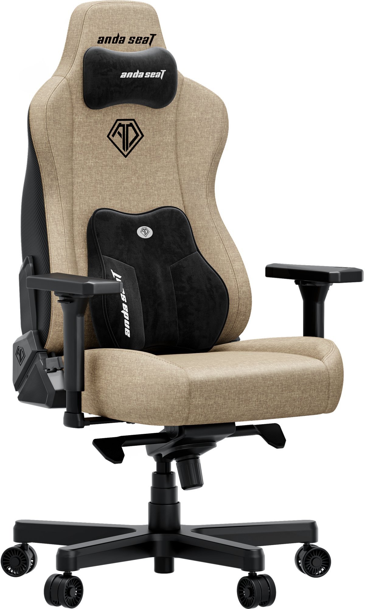 Spēļu krēsls Anda Seat Kaiser 3E