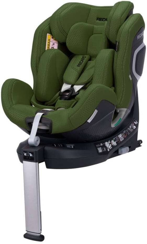 Recaro Autokrēsls Xenon 1 R129 40-125cm