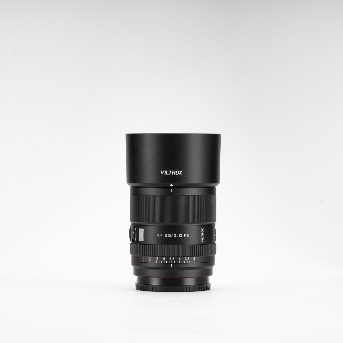 VILTROX AF 85mm F2.0 EVO