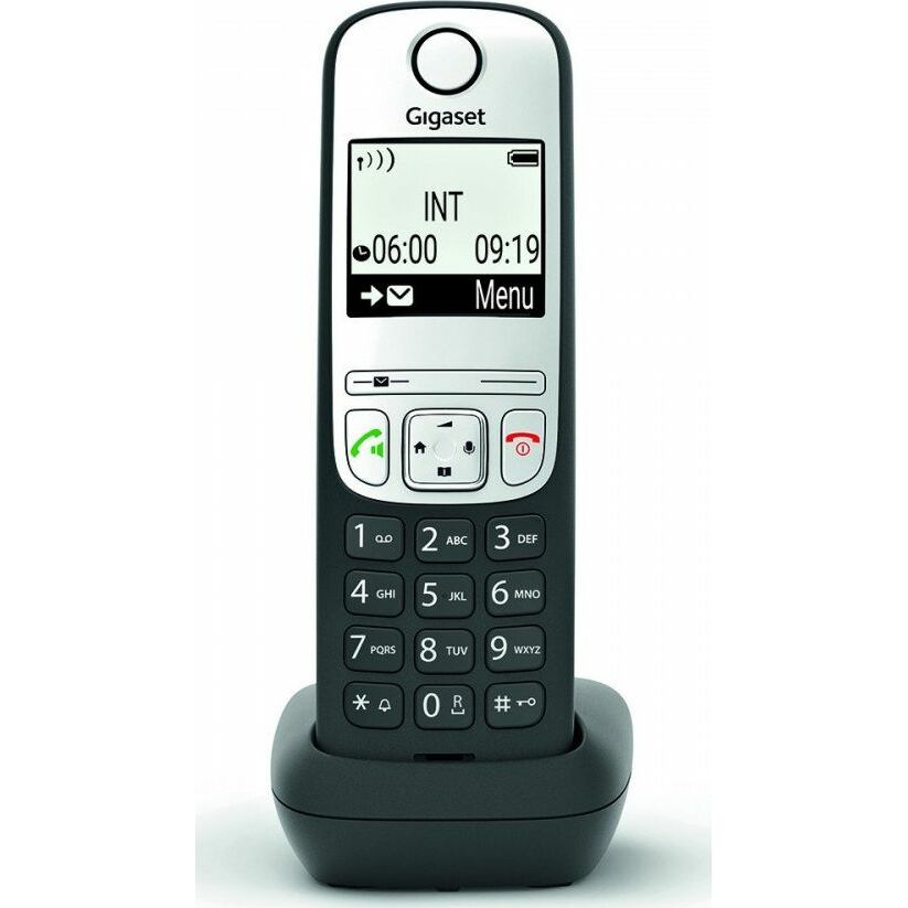 Dodatkowa słuchawka Gigaset A690HX | S30852-H2870-R601