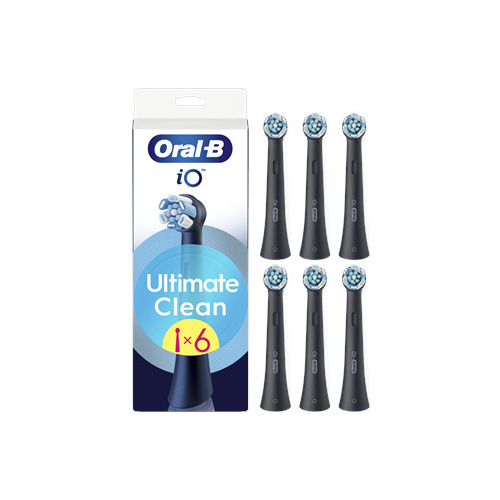 Elektriskā zobu suka Oral-B iO Ultimate