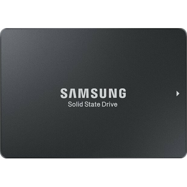 SSD disks Samsung 480GB 2.5&quot