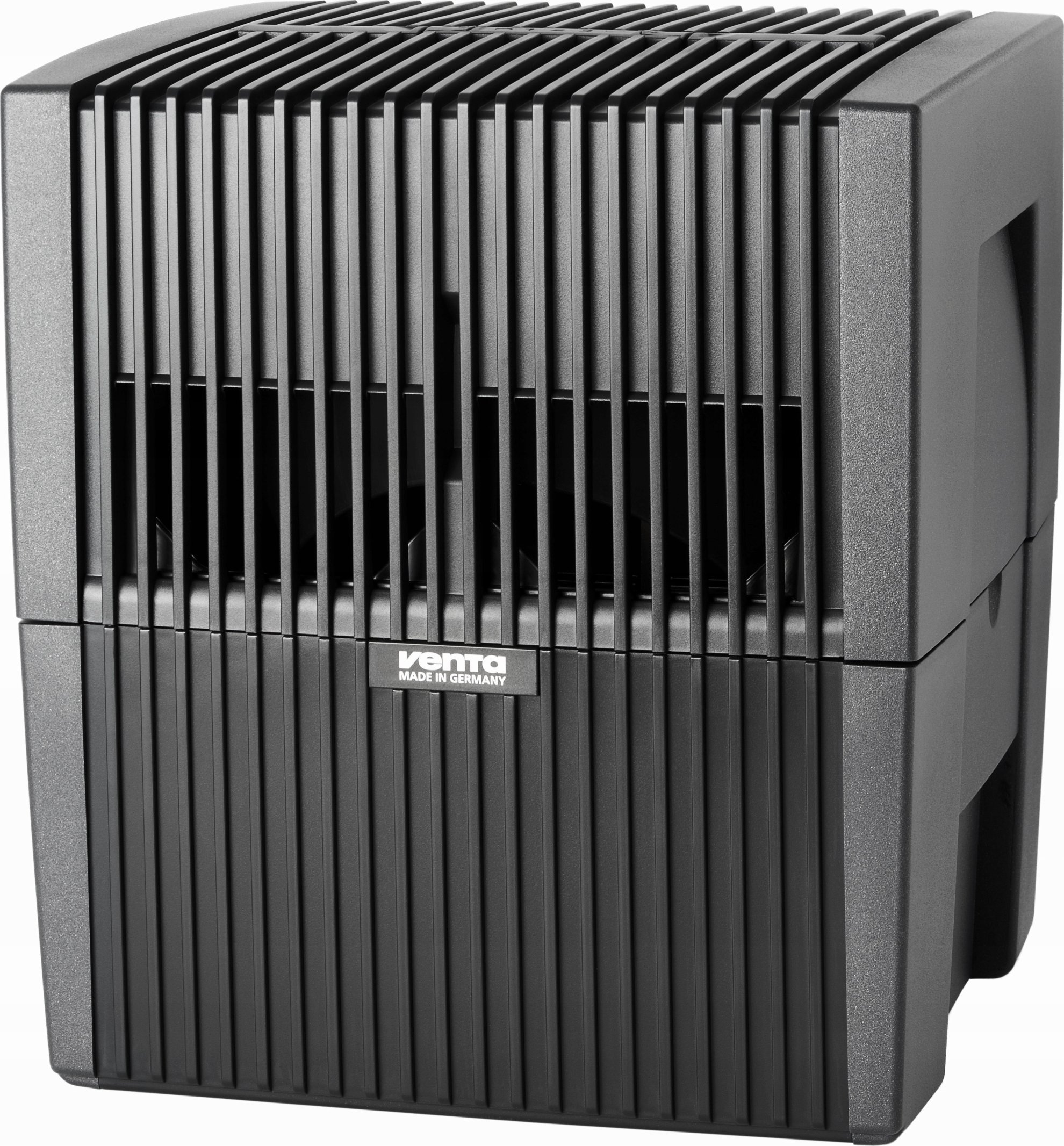 Gaisa mitrinātājs Venta LW25 Black |