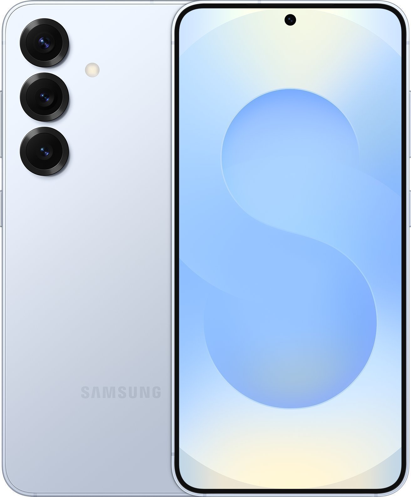 Viedtālrunis Samsung Galaxy S25 12/512GB Blue