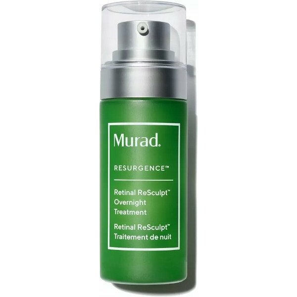 Murad Resurgence Retinal ReSculpt Nakts pretgrumbu