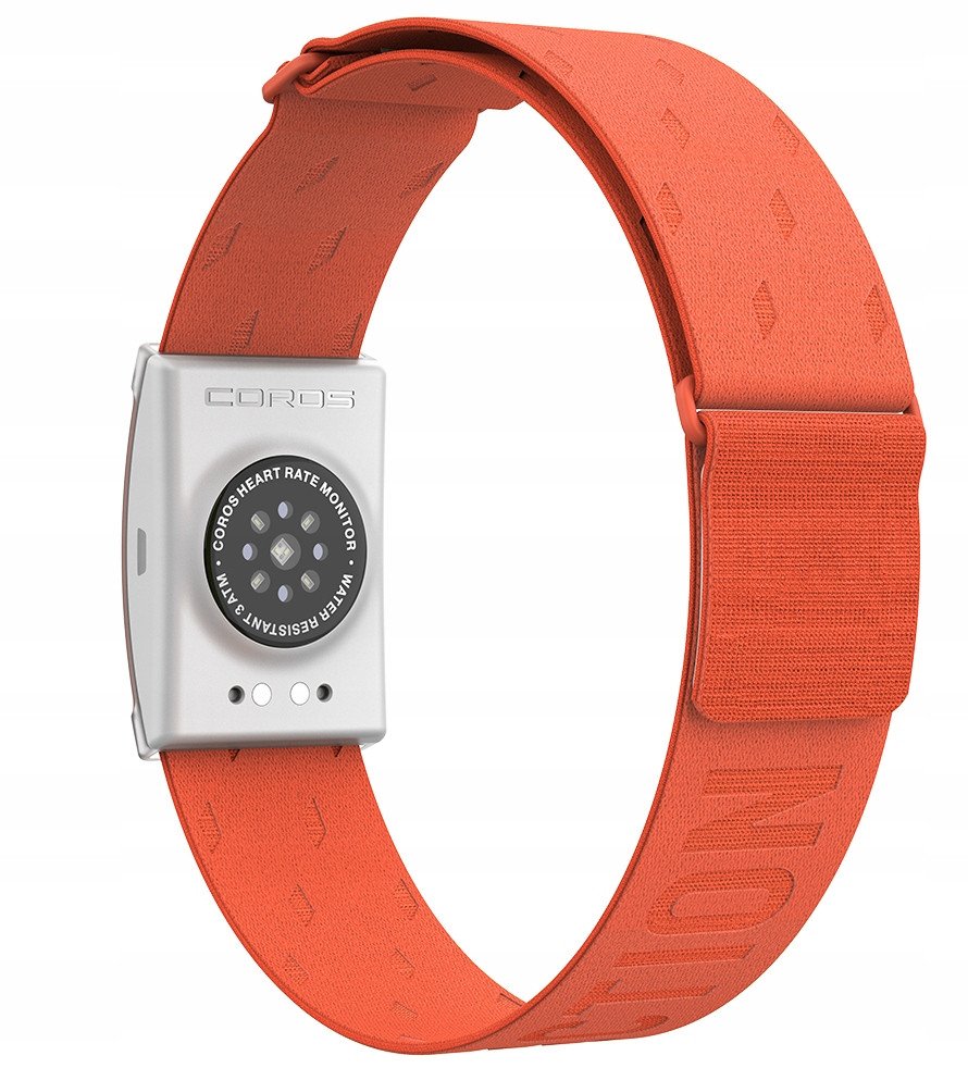 Coros Sirds ritma sensors | HRM