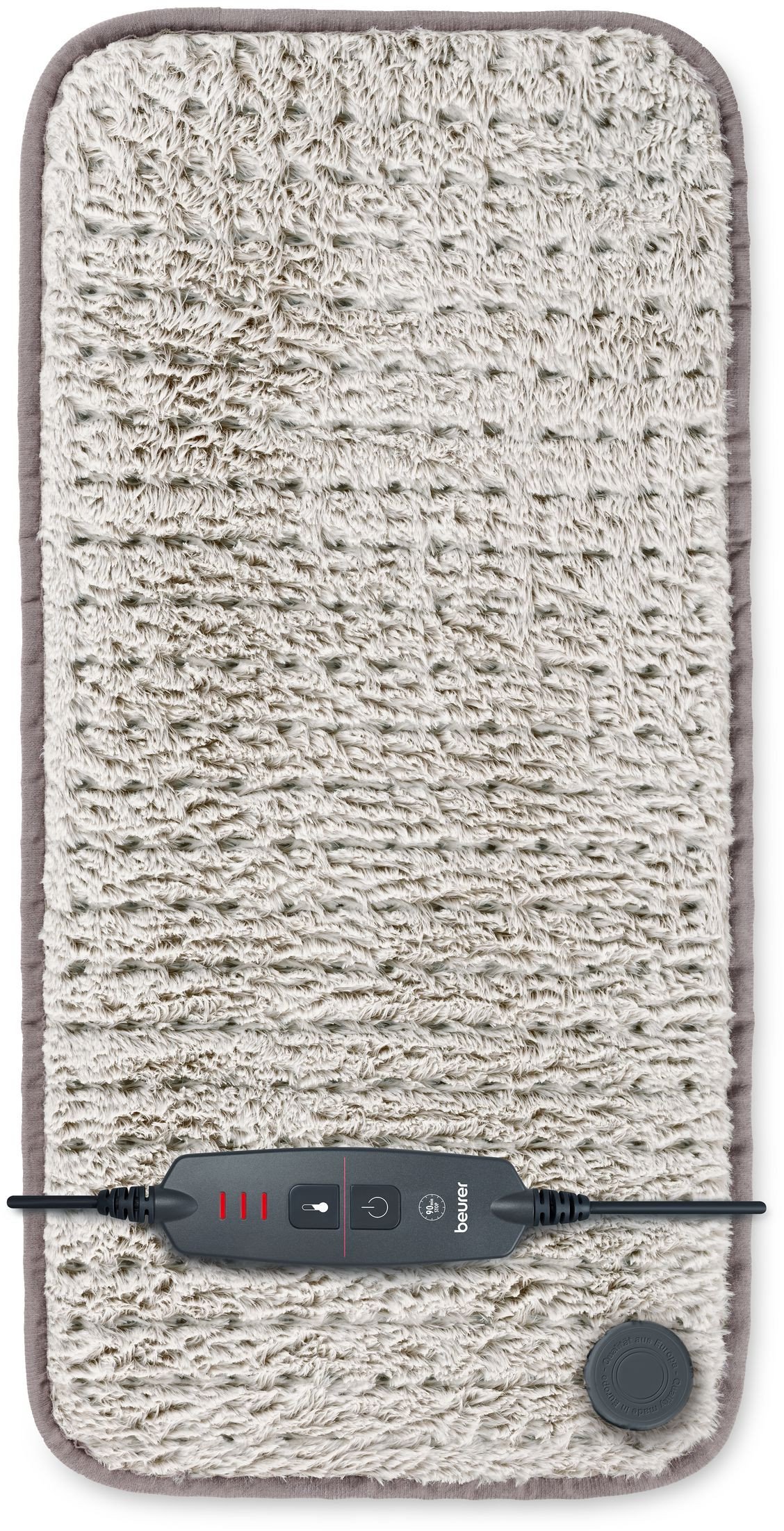 Beurer HK 126 XXL Nordic Taupe
