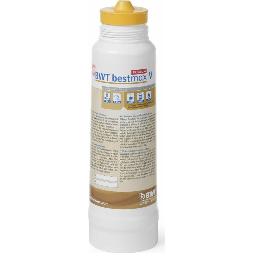 Hendi filtra kasetne BWT Premium V