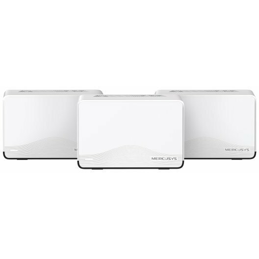 Router Mercusys Halo H27BE(1-pack) WiFi7 Mesh