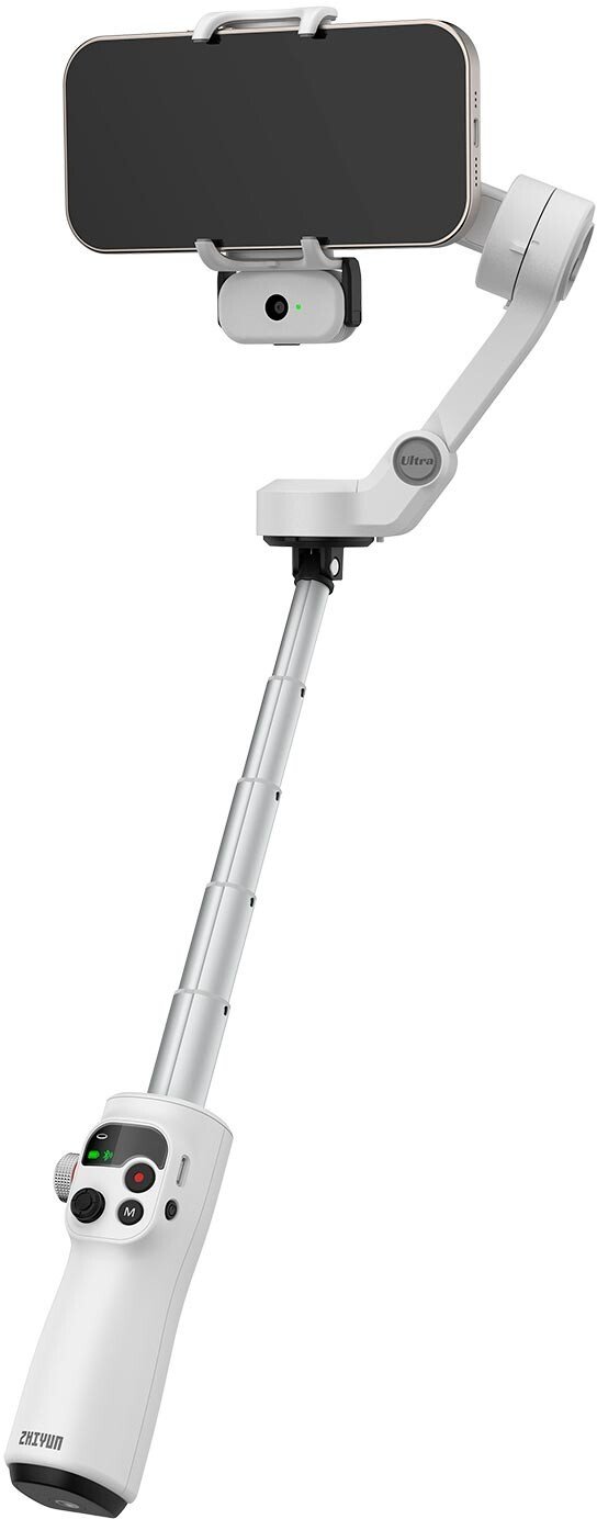 Gimbal Zhiyun Smooth Q5 Ultra Combo