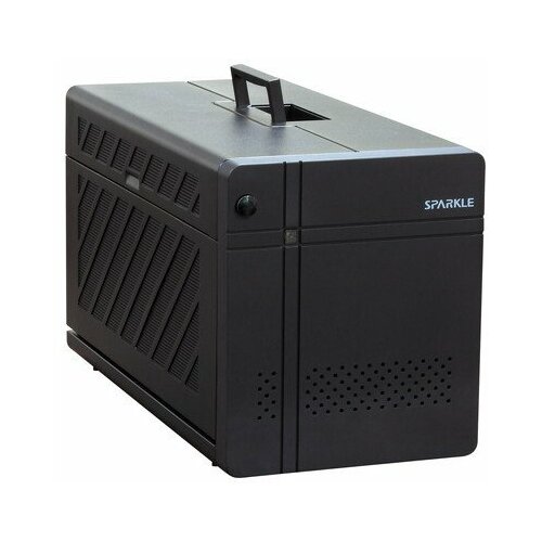 Sparkle Thunderbolt 5 EGFX ārējā grafiskā