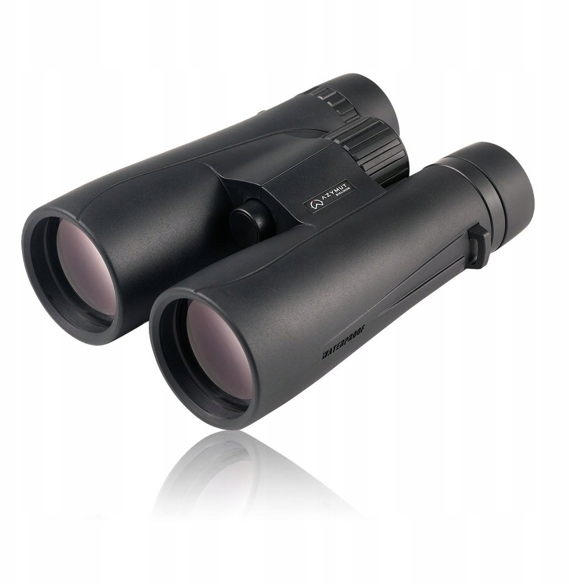 AZYMUT Bielikon 12x50 HD binoklis |