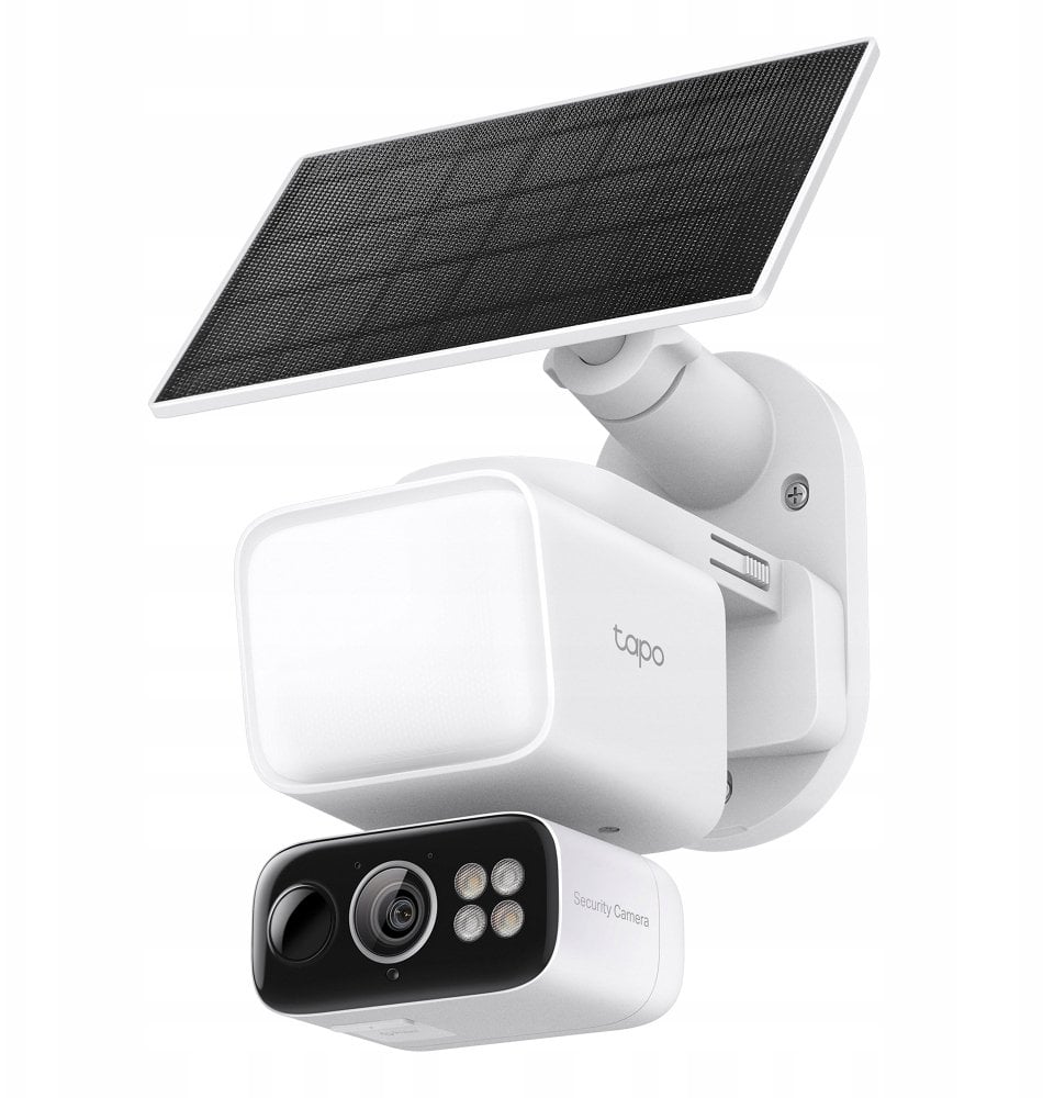 Kamera IP TP-Link Tapo C615F KIT