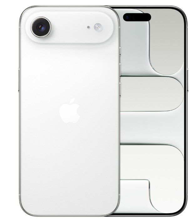 Viedtālrunis Apple iPhone Air 5G 256GB
