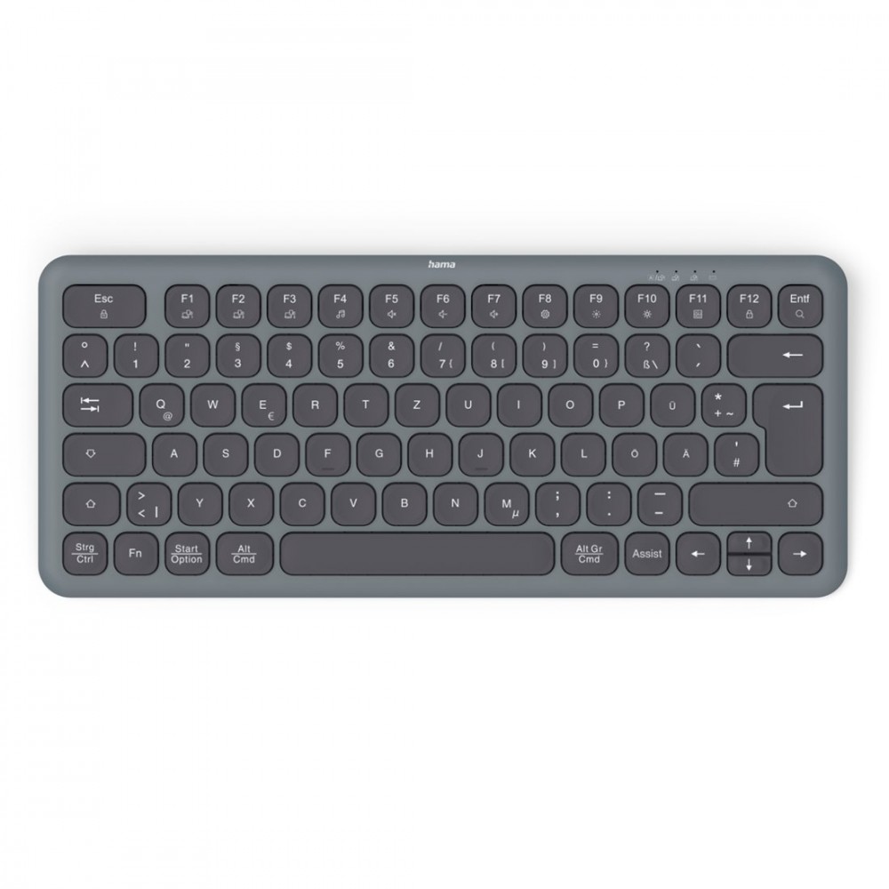 Hama multi-device WK-500 czarna | U8173059