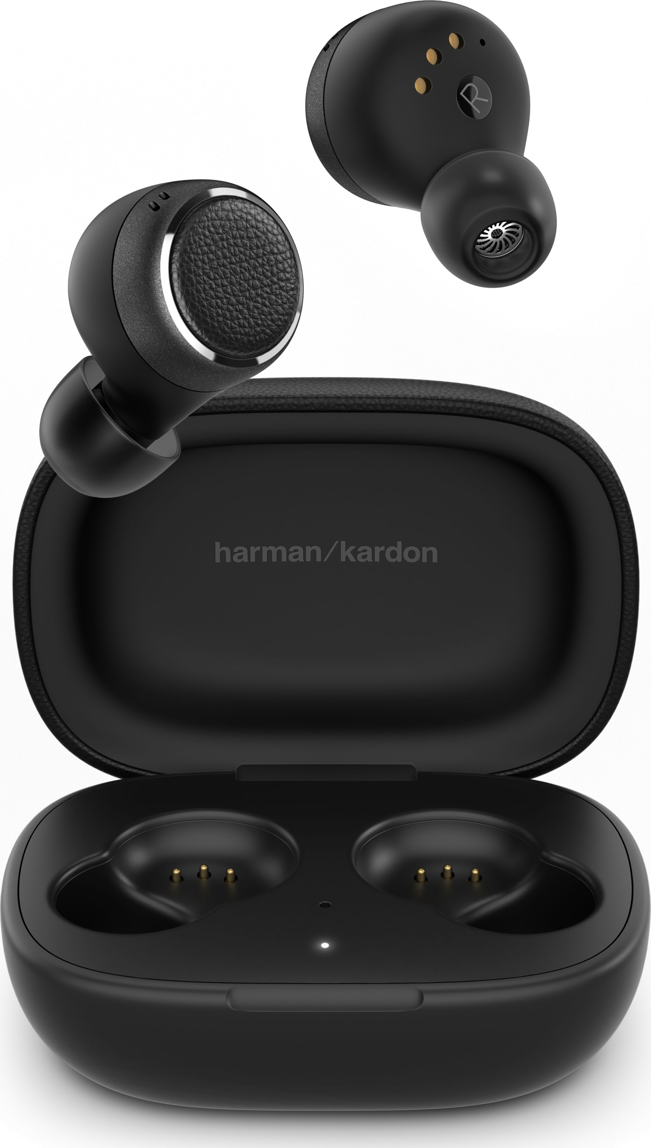 Austiņas Harman Kardon Fly TWS (HKFLYTWSBLK)