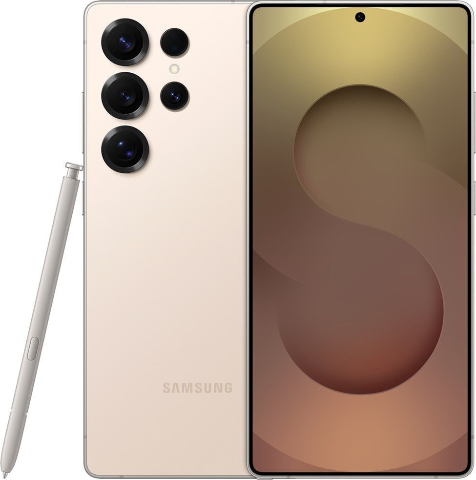 Viedtālrunis Samsung Galaxy S25 Ultra 5G