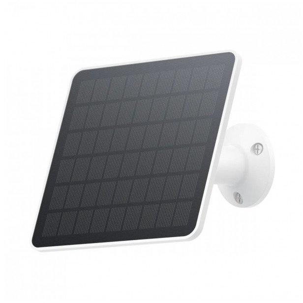Anker Eufy 3W saules panelis EufyCam