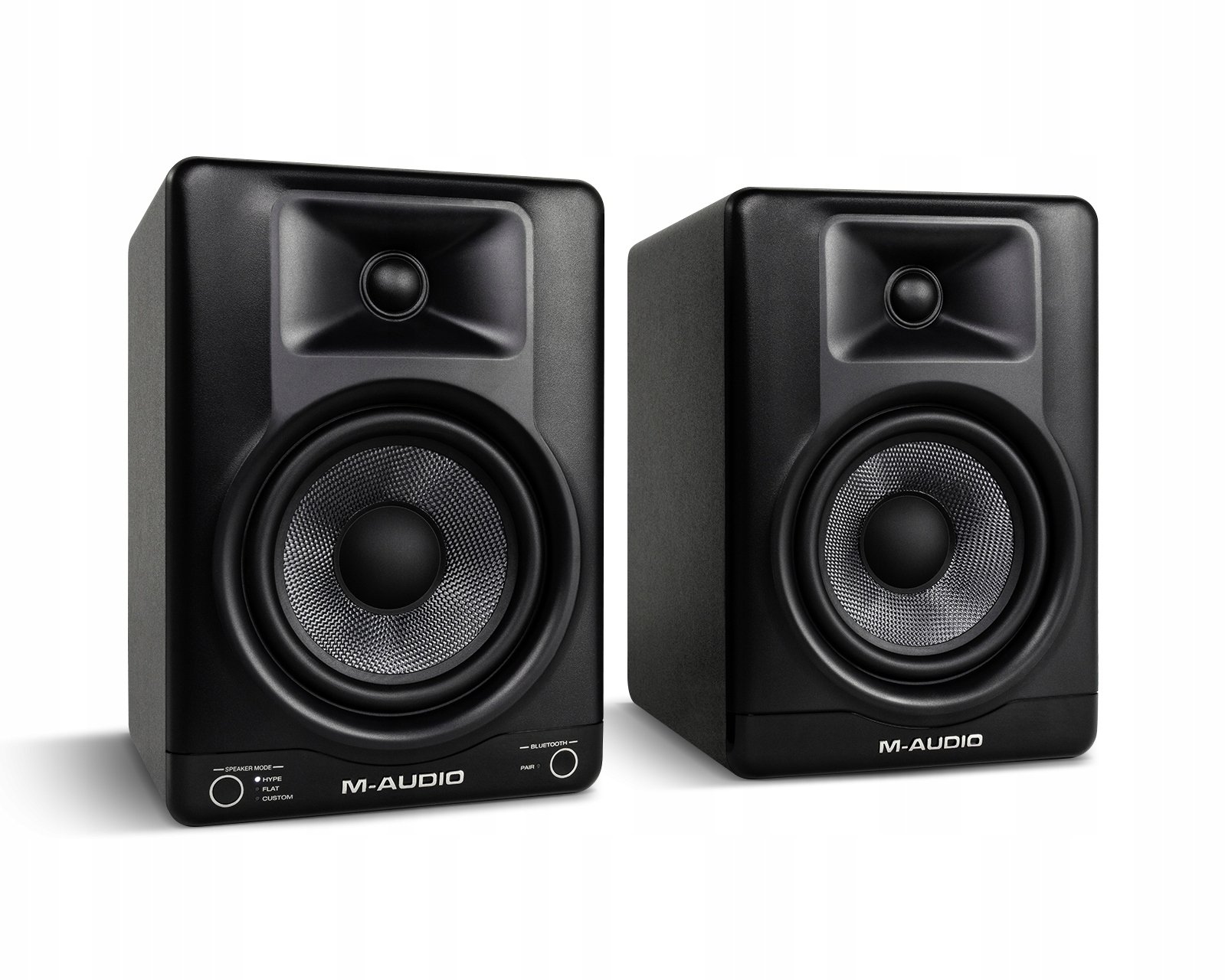 M-AUDIO BX5 pāra Bluetooth monitori |