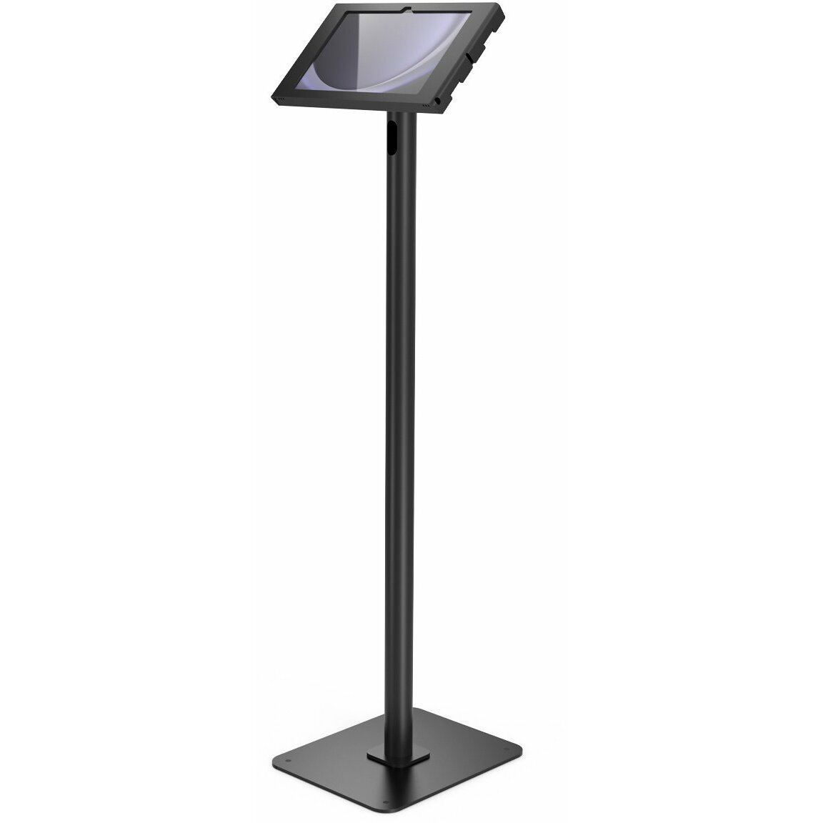 Stāvētājs Compulocks Stander-Kit atklātai priekšējai/aizmugurējai kamerai