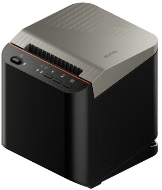 Sunmi Drukarka NT320 80mm printe r+label