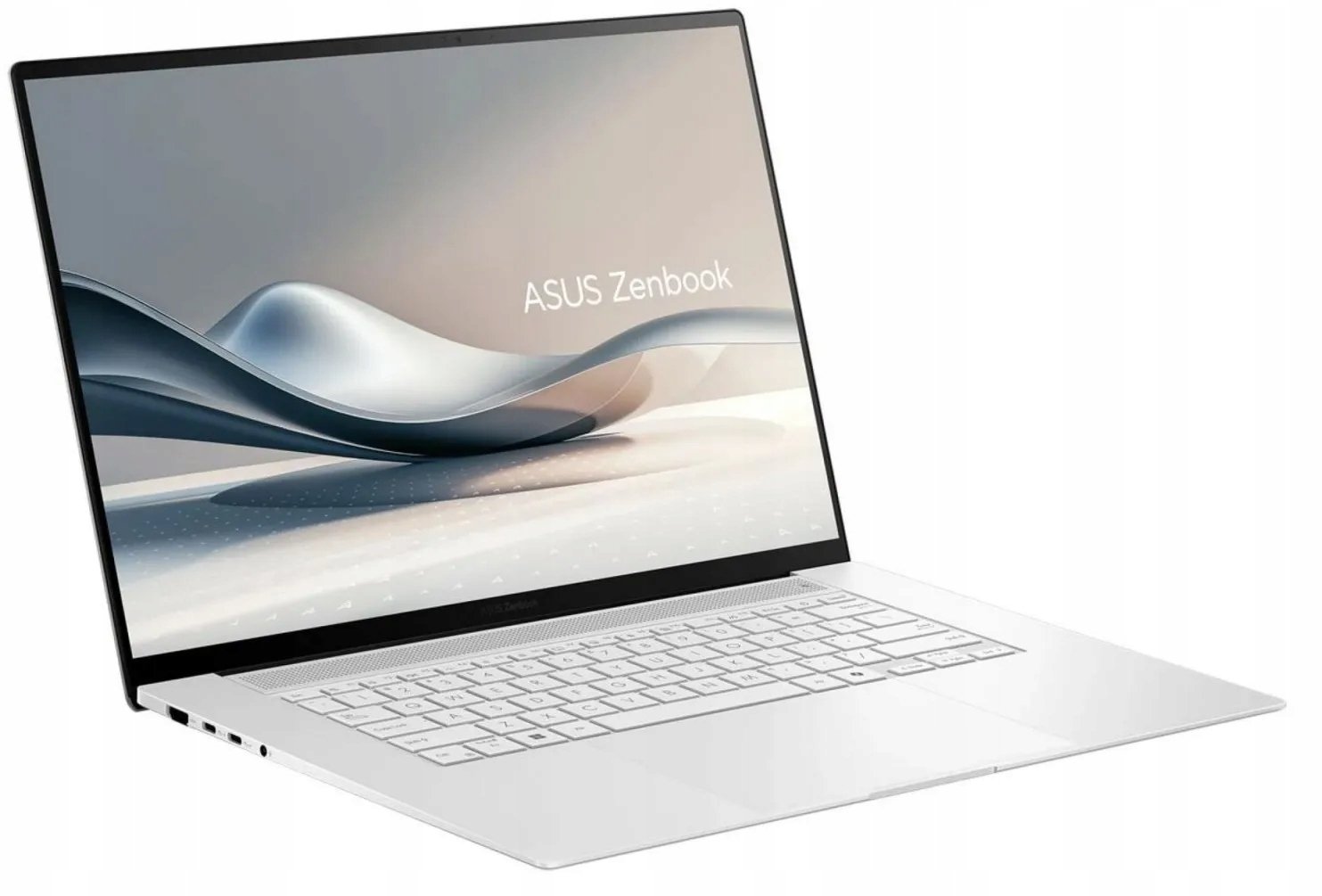 Portatīvais dators Asus ASUS ZenBook S