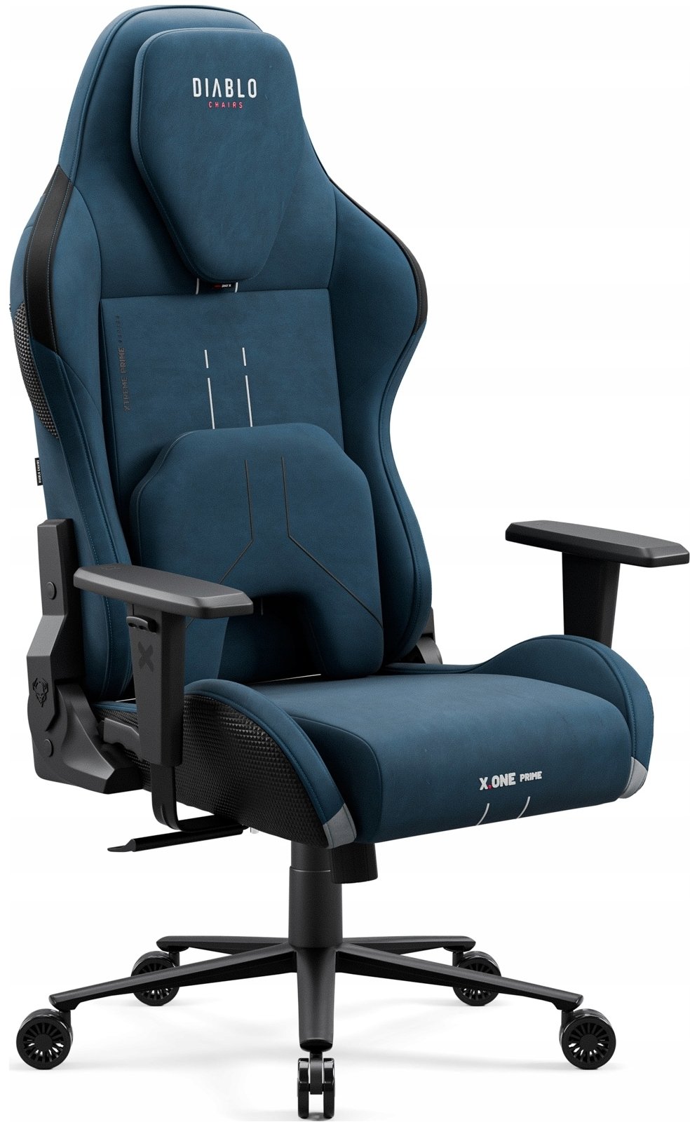 Spēļu krēsls Diablo Chairs Diablo X