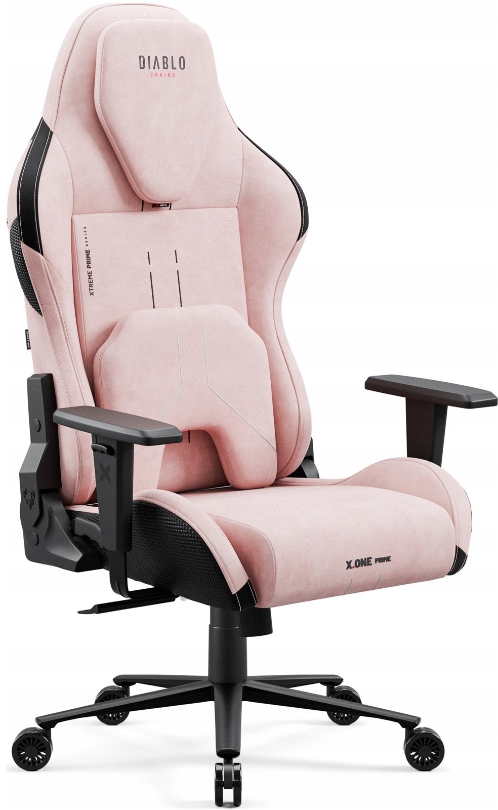 Spēļu krēsls Diablo Chairs Diablo X