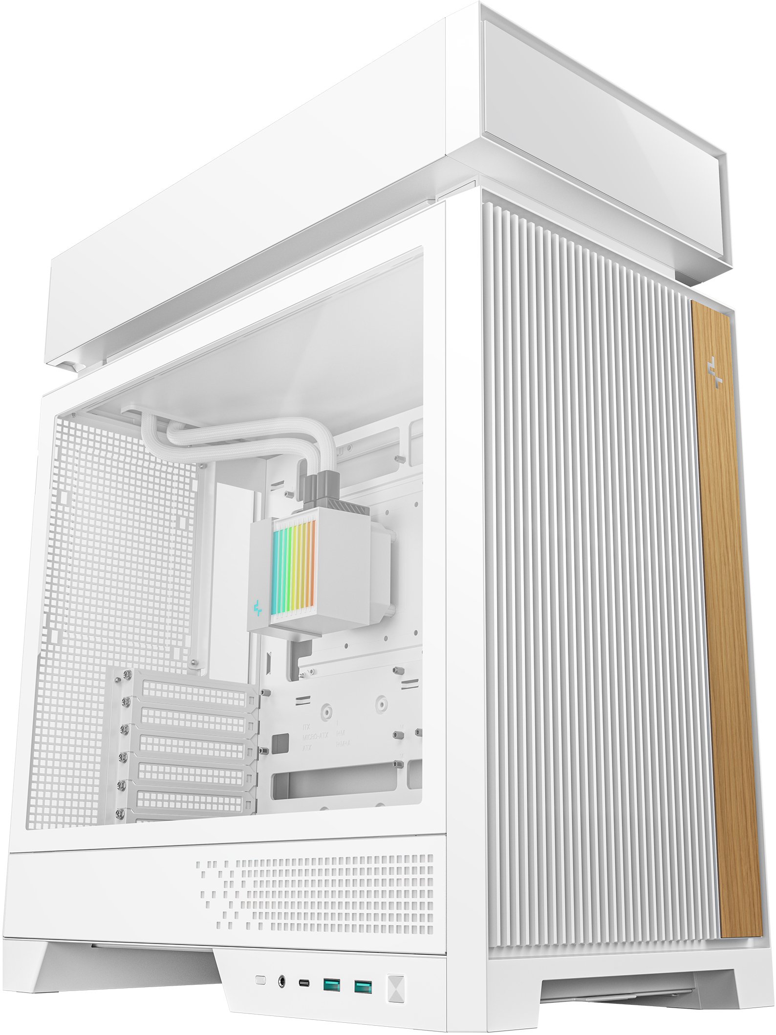 Ūdens dzesēšanas sistēma Deepcool DeepCool CL6600