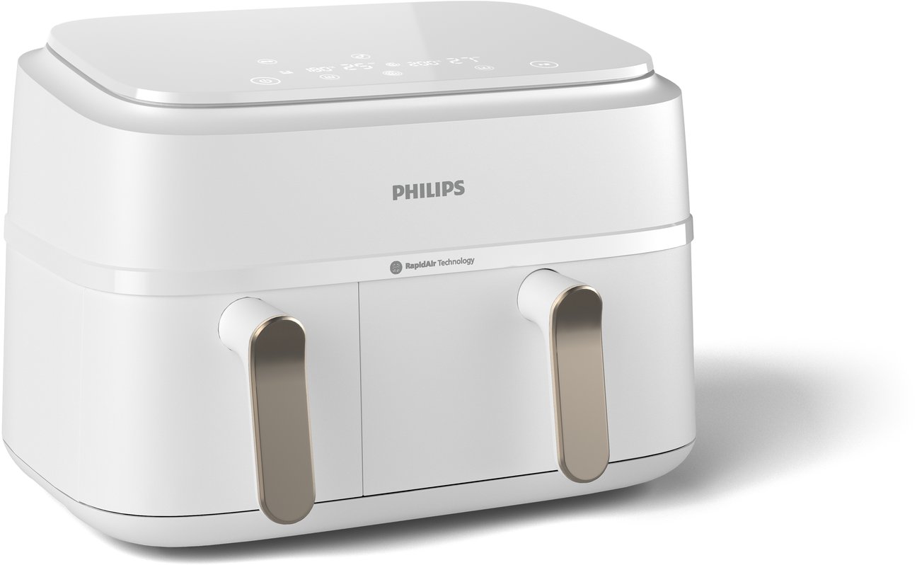 Philips Ovi Dual 3000 NA353/10biały/złoty |