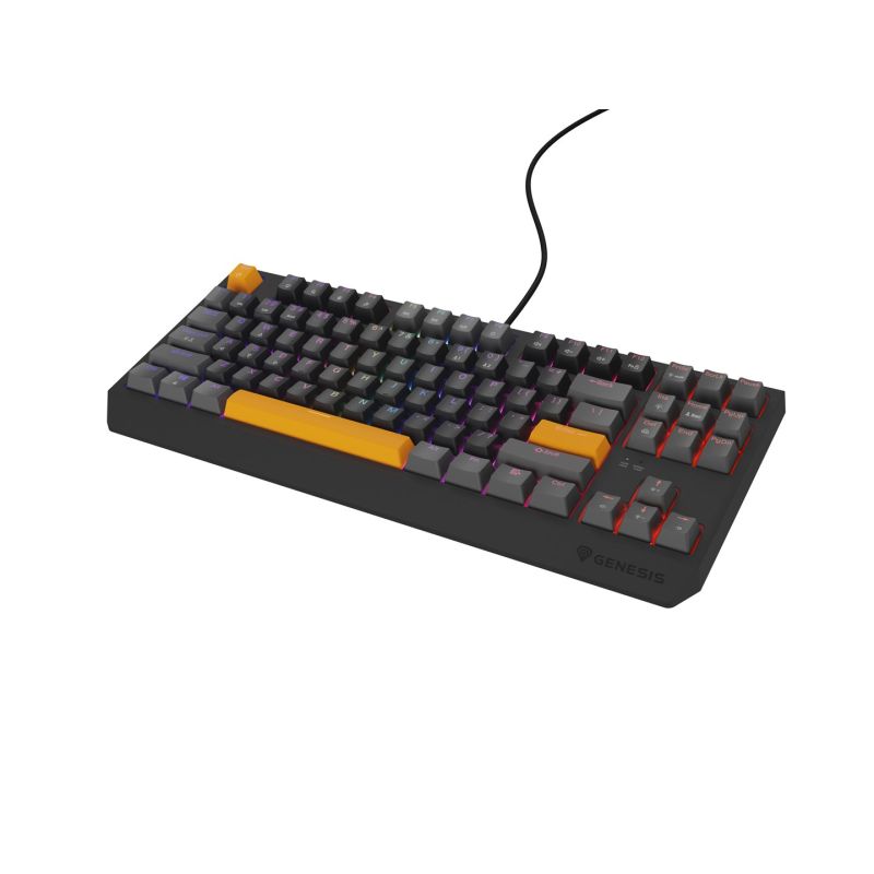 GENESIS Thor 230 TKL keyboard Gaming
