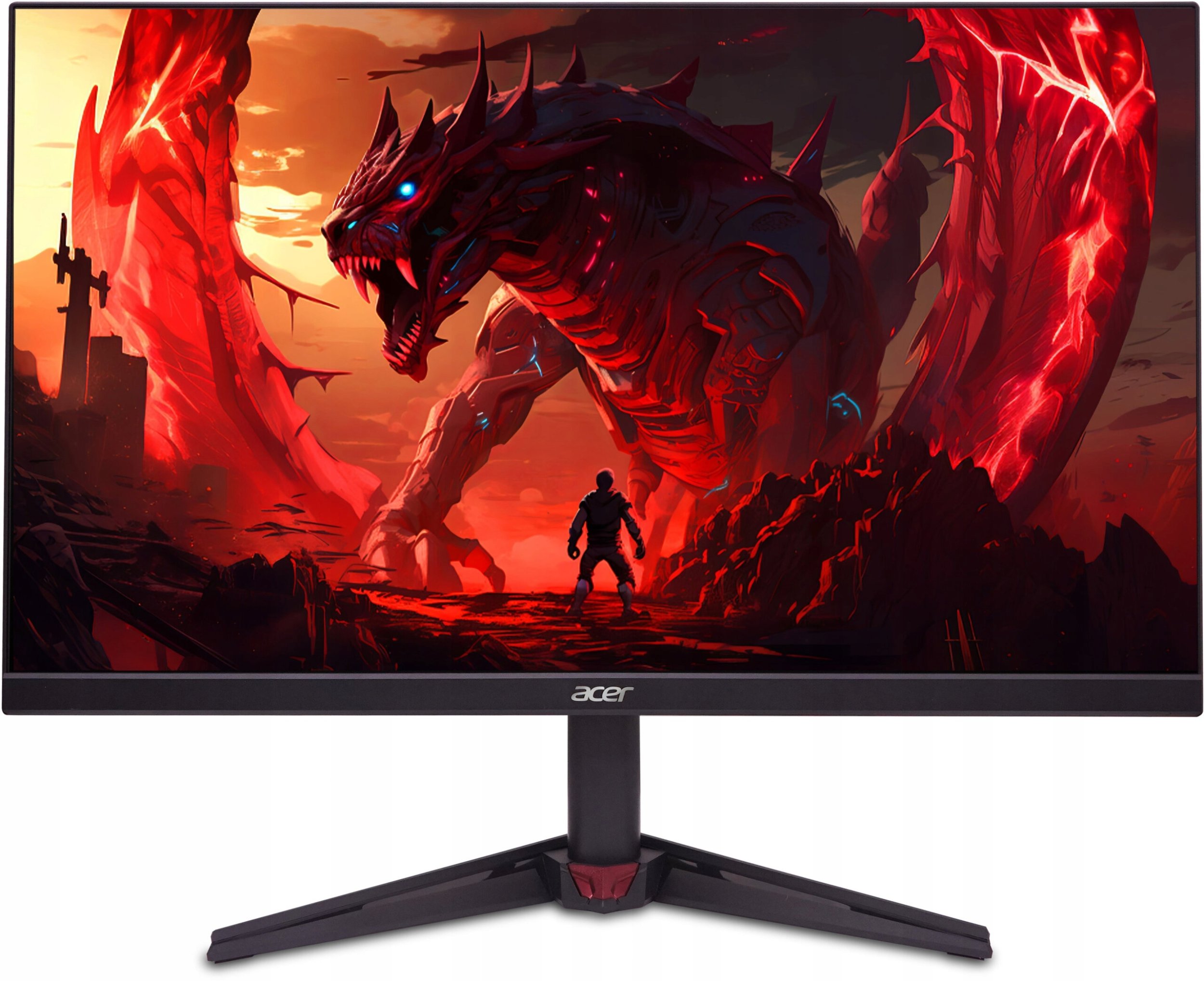 Acer VG270KL1bmiipx - 144Hz | 4K