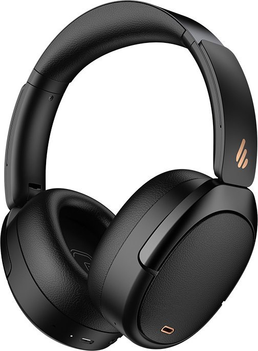 Austiņas Edifier WH950NB Black | WH950NB-BK