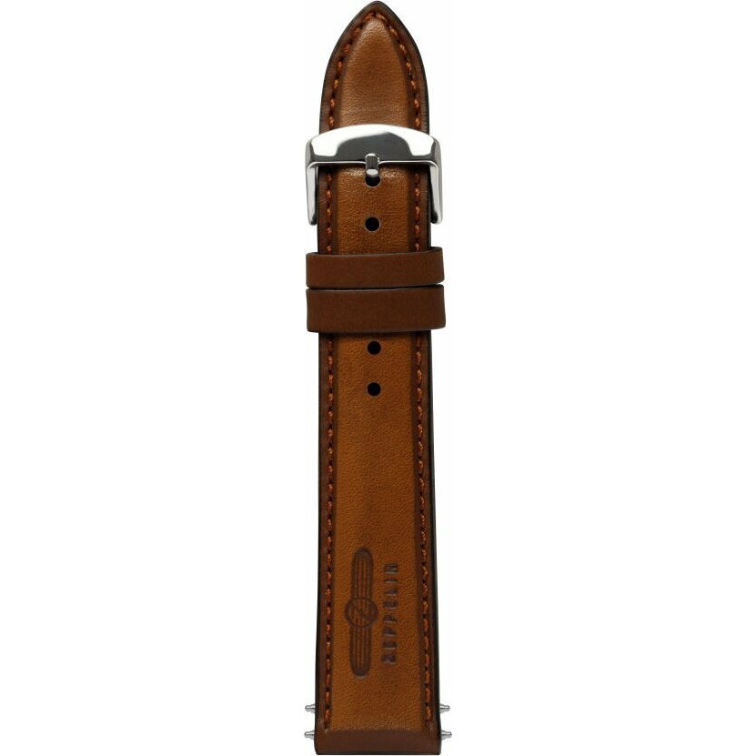 Iron Annie ādas siksniņa Zeppelin brown