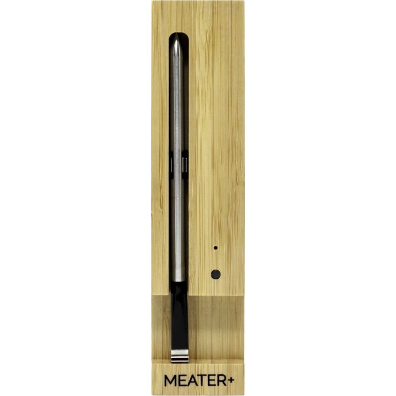 Meater+ Smartes Wireless-Lebensmittelthermometer für Fleisch |