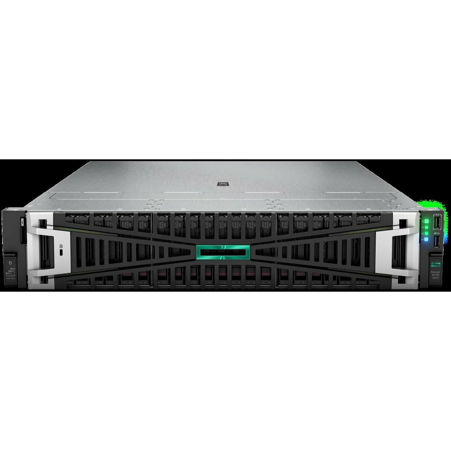 Serveris HP HPE PL DL345g11 AMD