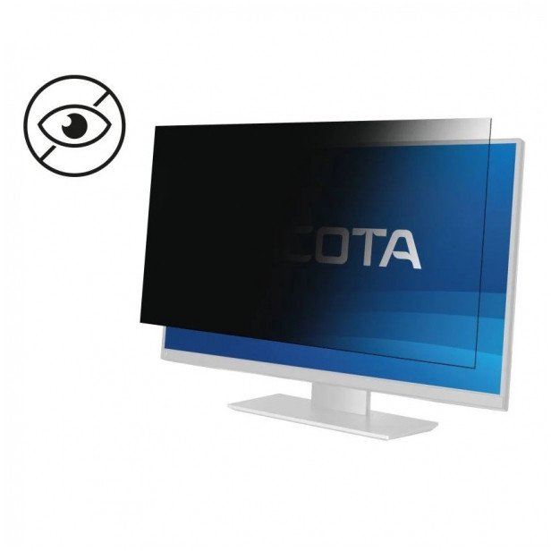 Filtrs Dicota dicota divvirzienu sānos uzstādāms