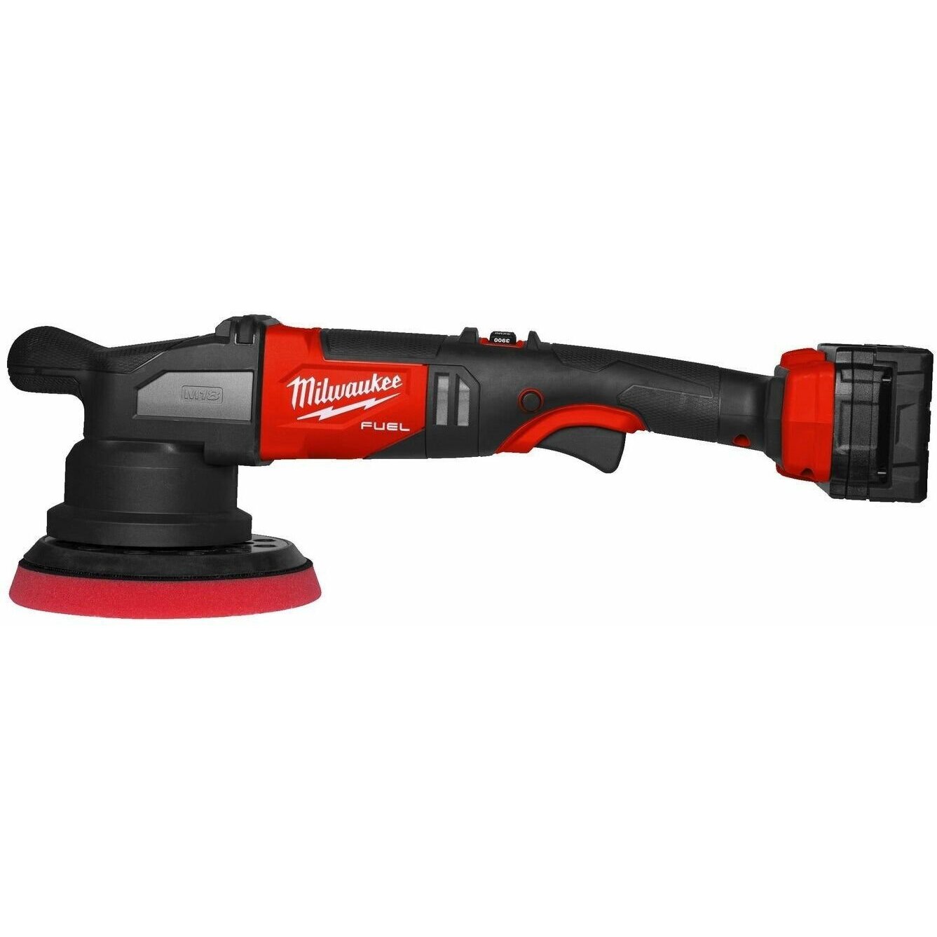 Pulēšanas mašīna Milwaukee M18 FROP21-502X komplekts