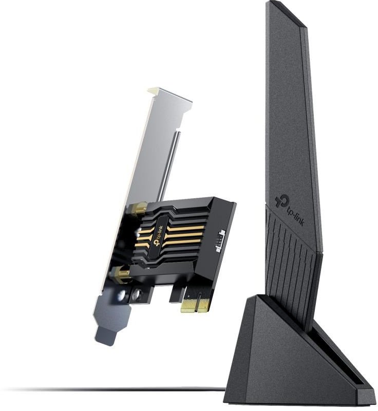 Karta sieciowa TP-Link TP-Link Archer TBE553E