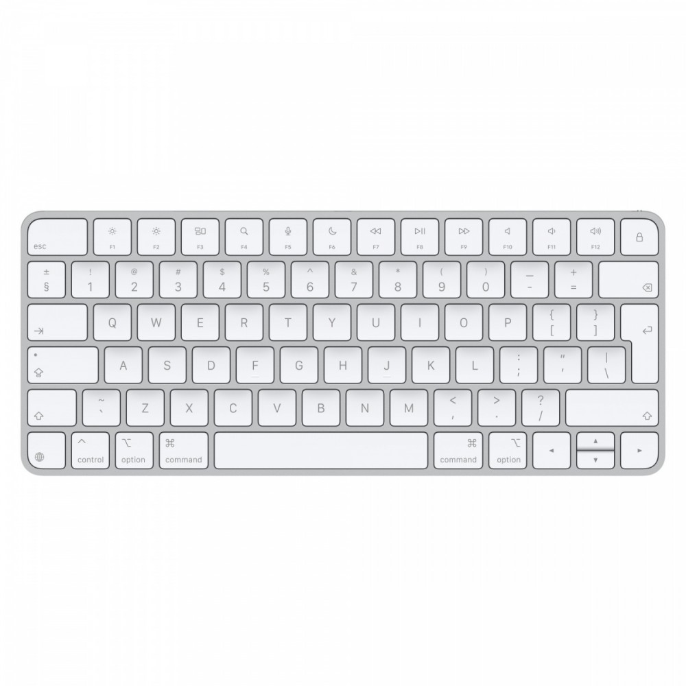 Apple Magic Keyboard - International English