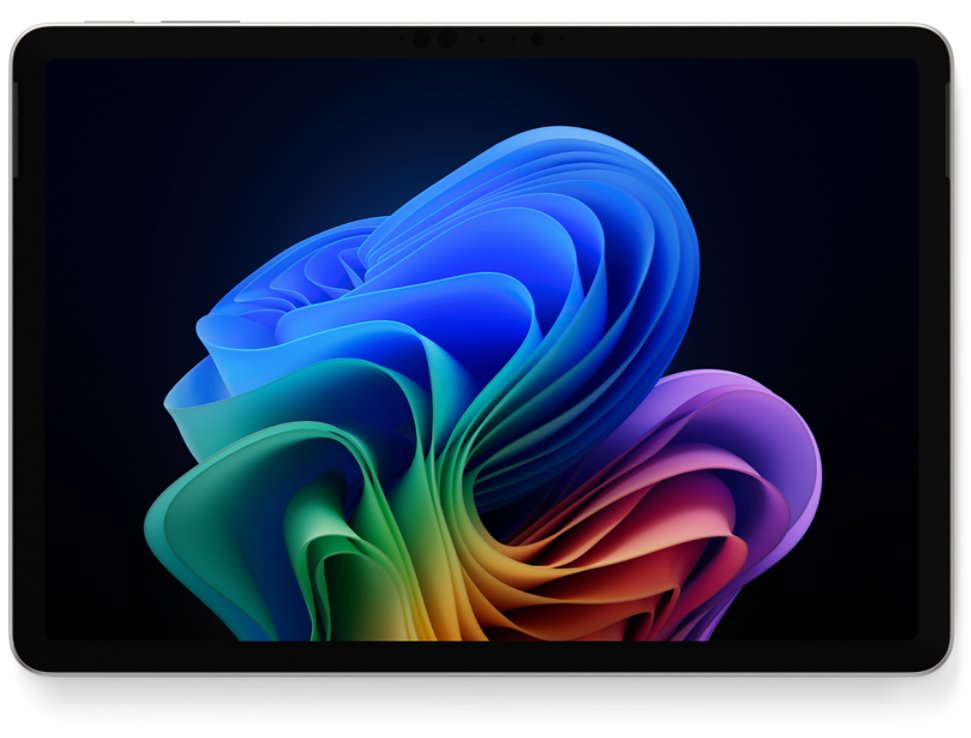 Microsoft MS Surface Pro12 Qualcomm Snapdragon