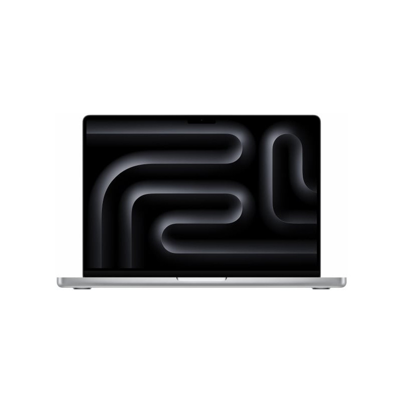 Portatīvais dators Apple MacBook Pro 14