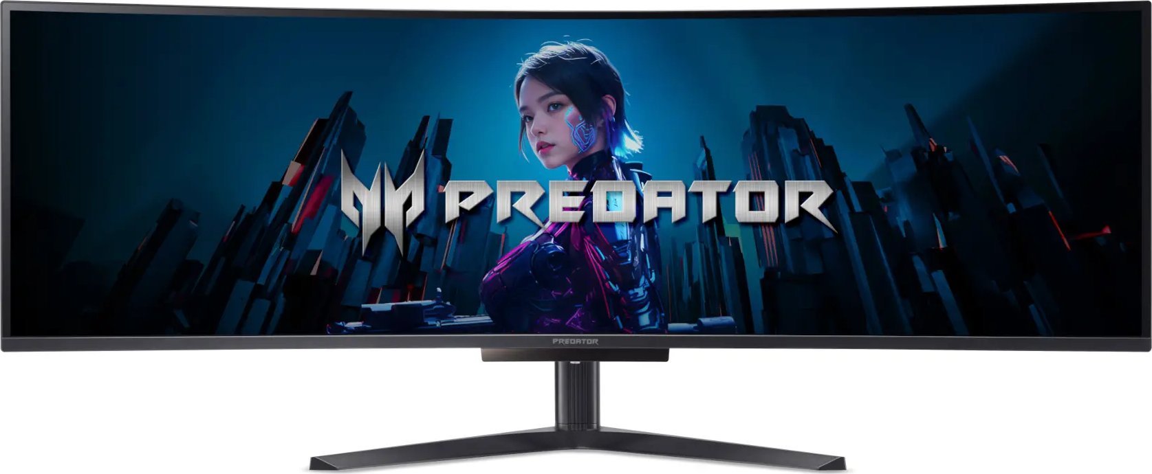 ACER Predator X49Xbmipphuzx 49inch DualQHD OLED