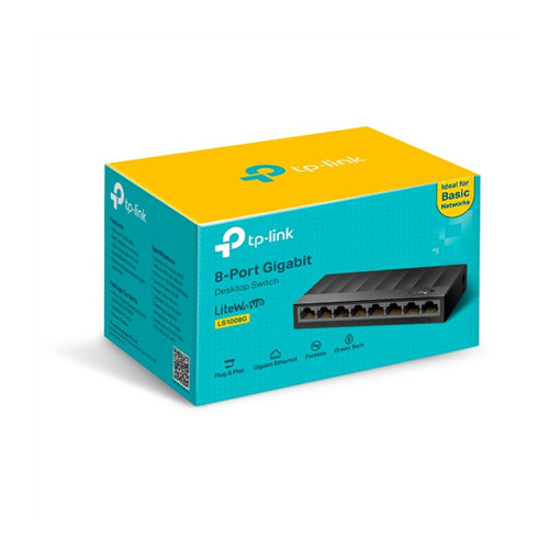 TP-Link LS1008G | LS1008G | 6935364085476