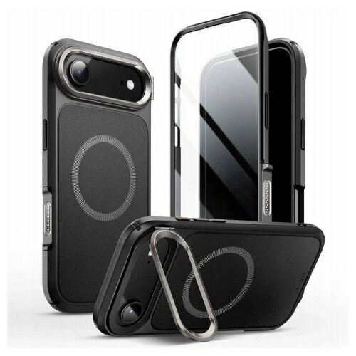 Aizsargvāciņš Supcase Iblsn Ares Flip Mag