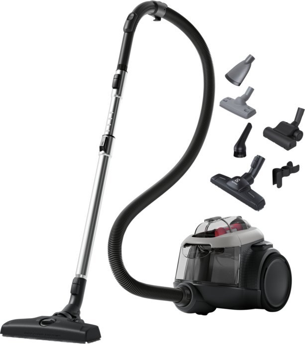 Putekļu sūcējs ELECTROLUX EL61A4UG | EL61A4UG