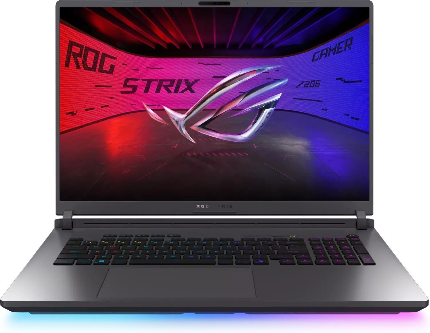 Asus ROG Strix G18 (2025) G815JPR-S9038W