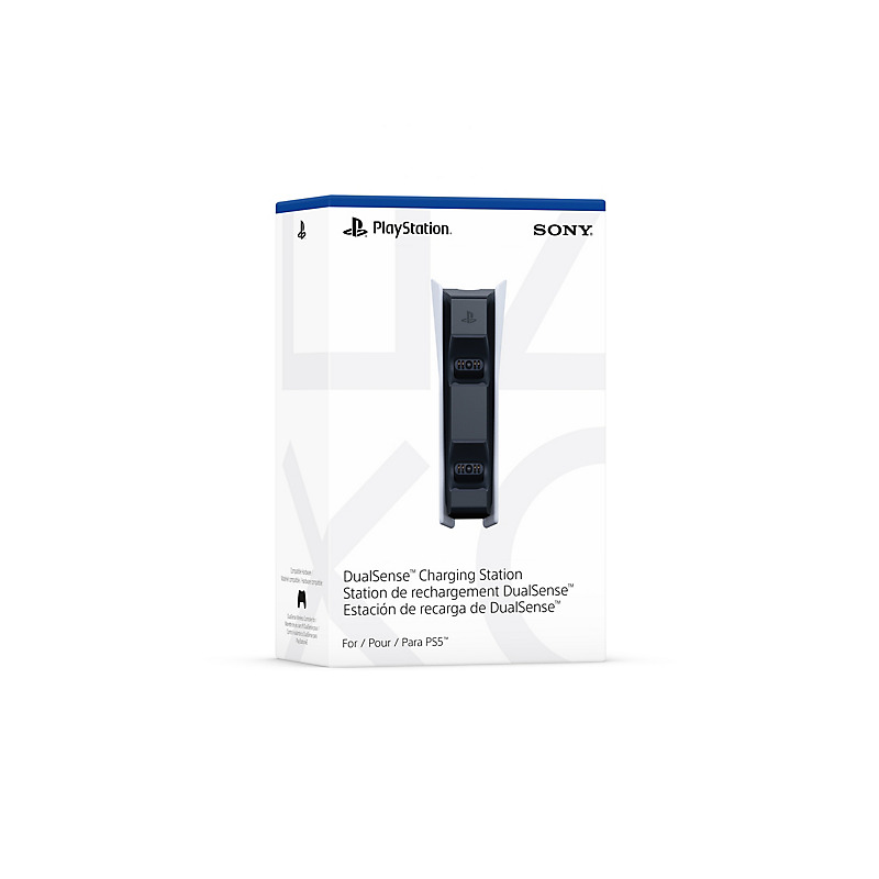 Uzlādes stacija Sony Playstation Dualsense Charging
