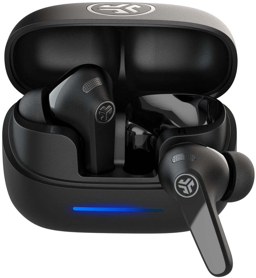 Austiņas JLab Audio JLab JBuds ANC