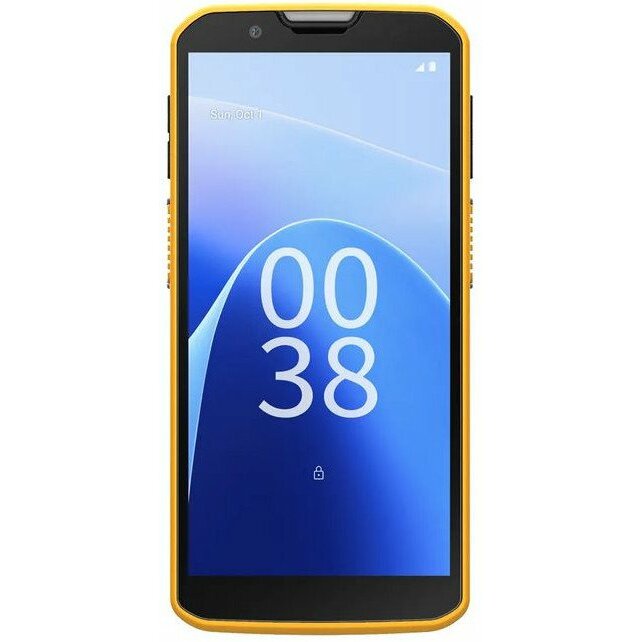 CipherLab Datu termināls RS38 GMS, 6``
